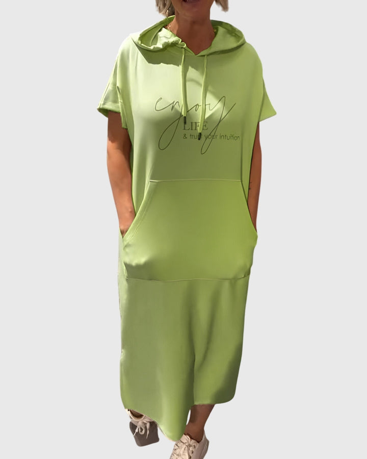 Edith | Rento neulemekko