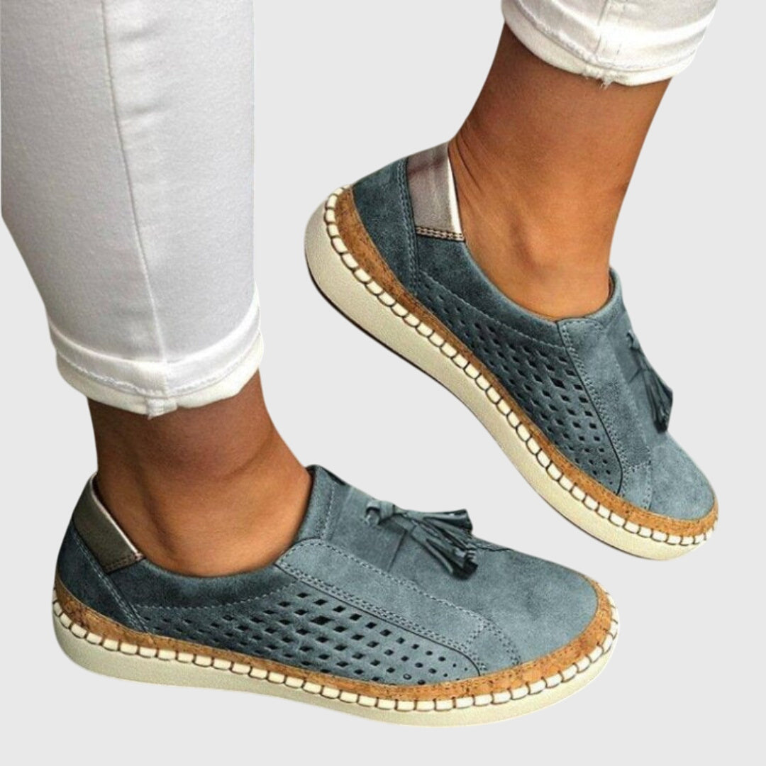 Noor | Ortopediset slip-on-kengät