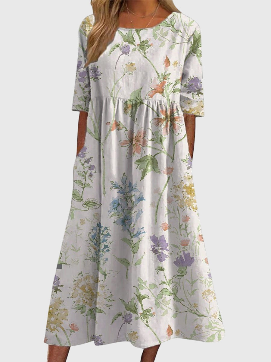 Mette | Imarteleva mekko