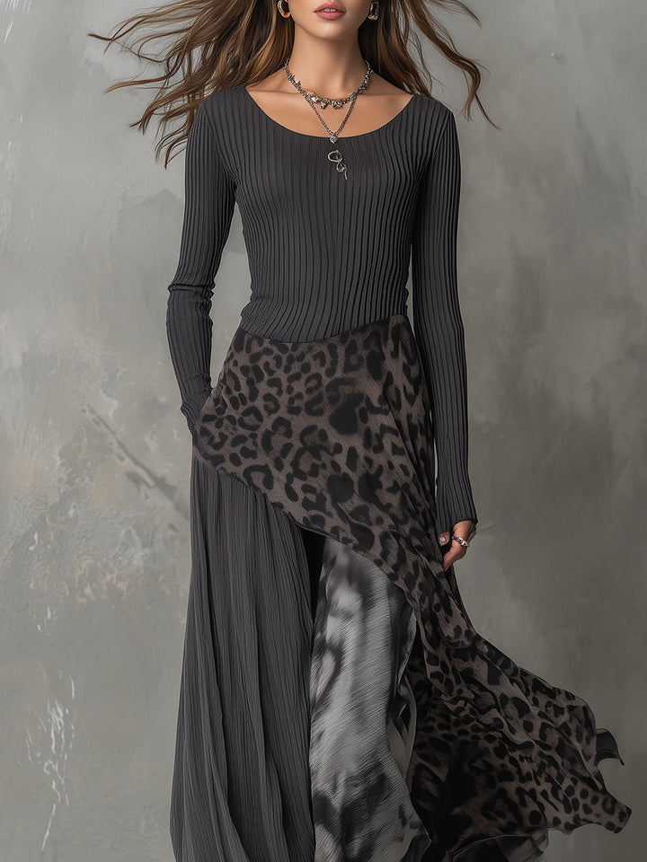 Martina – Leopardimekko