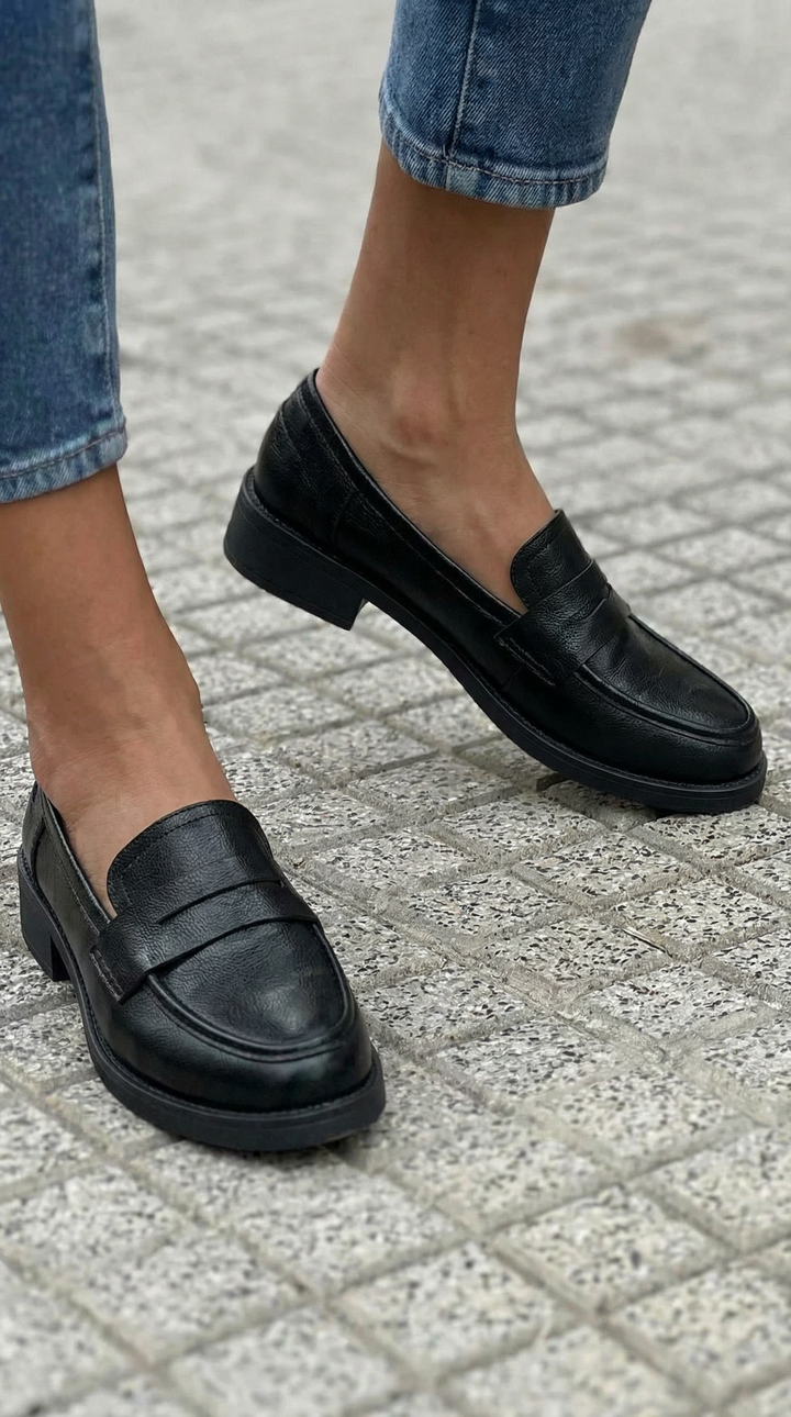 Evana | Ajattoman eleganssin kengät