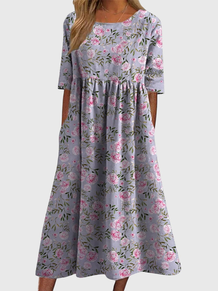 Mette | Imarteleva mekko