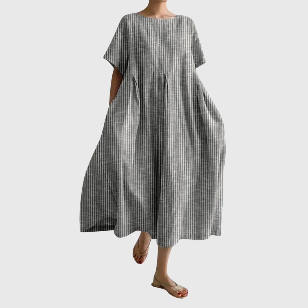 Nynke | Rento pitkä mekko