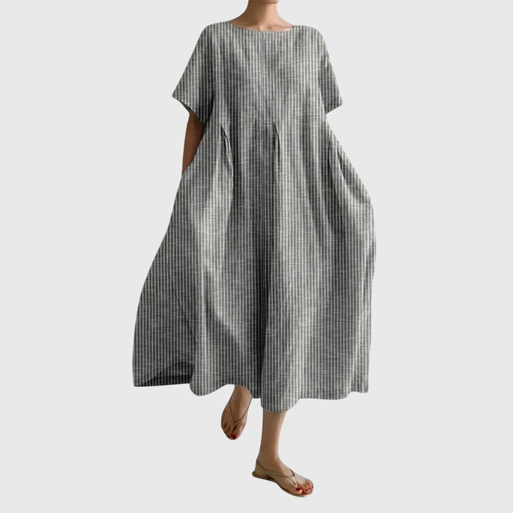Nynke | Rento pitkä mekko