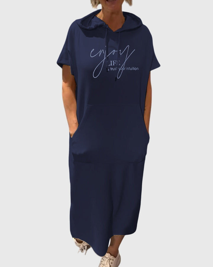 Edith | Rento neulemekko