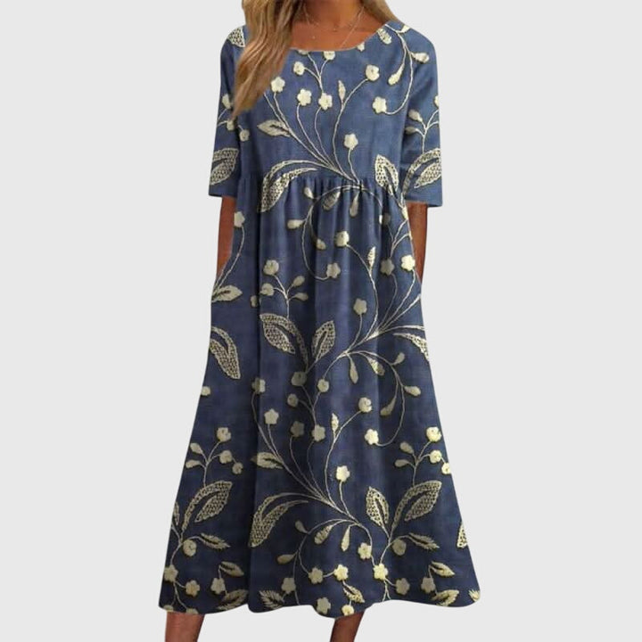 Mette | Imarteleva mekko
