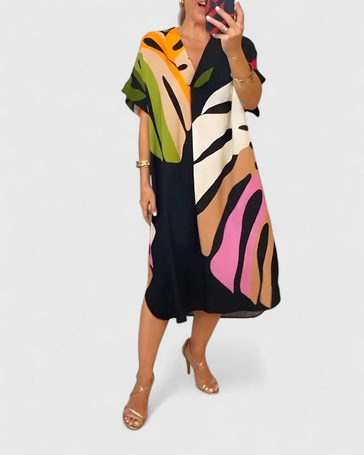 Hilde | Mukava mekko