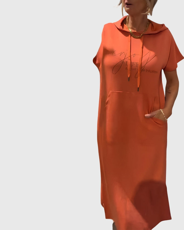 Edith | Rento neulemekko