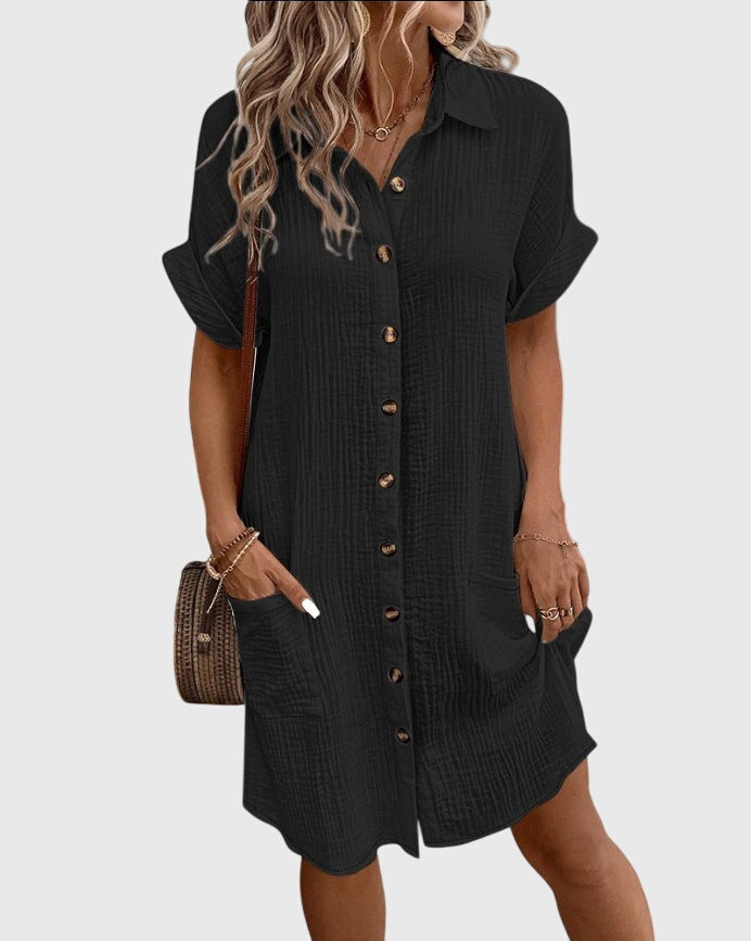 Nikki | Mukava mekko