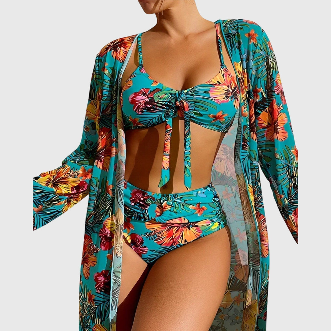 Rianne | Bikinisetti