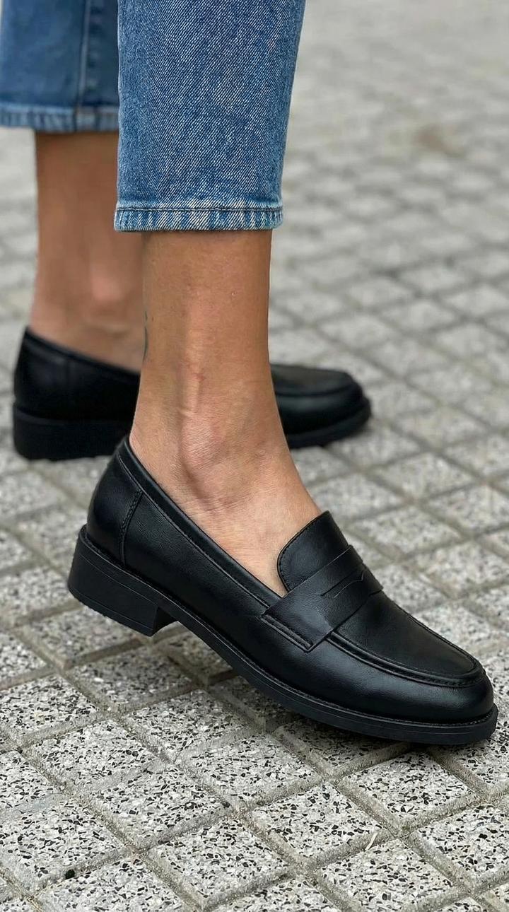 Evana | Ajattoman eleganssin kengät