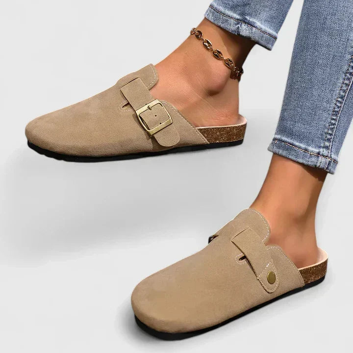 Griet | Ortopediset loaferit