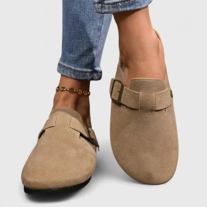 Griet | Ortopediset loaferit