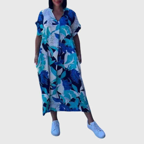 Iris | Tyylikäs kesämekko