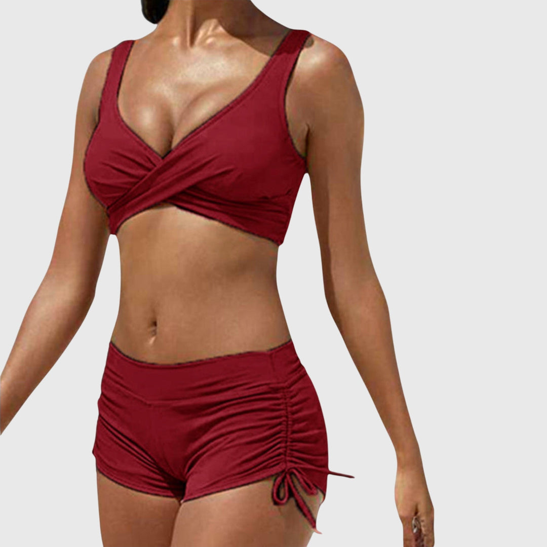 Rianne | Tyylikäs bikinisetti