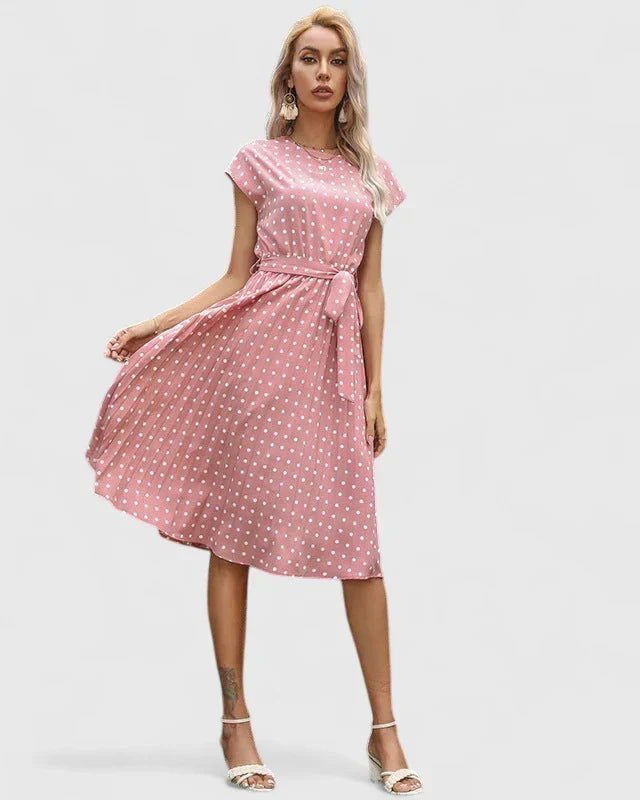 Marisa | Tyylikäs mekko