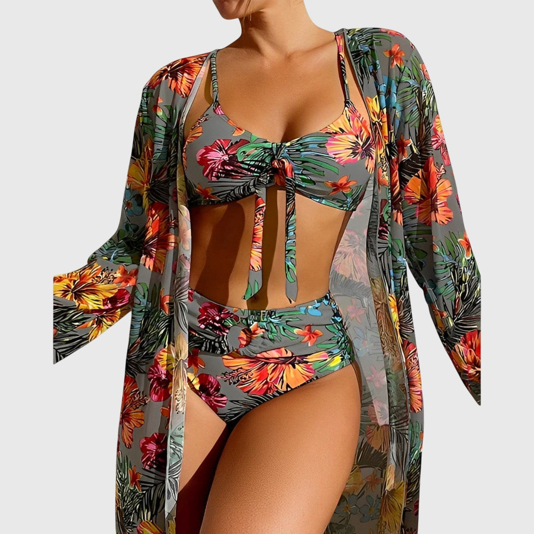 Rianne | Bikinisetti