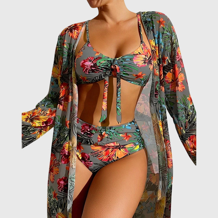 Rianne | Bikinisetti