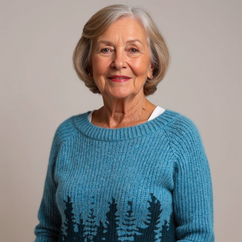 Mieke | Neuleet ja Hupparit