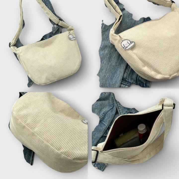 Aagje | Cordura-olkalaukut