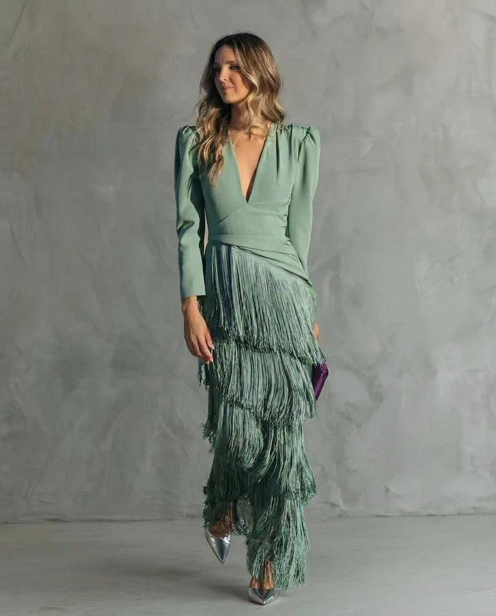 Chiara – Mekko hapsuhihoilla