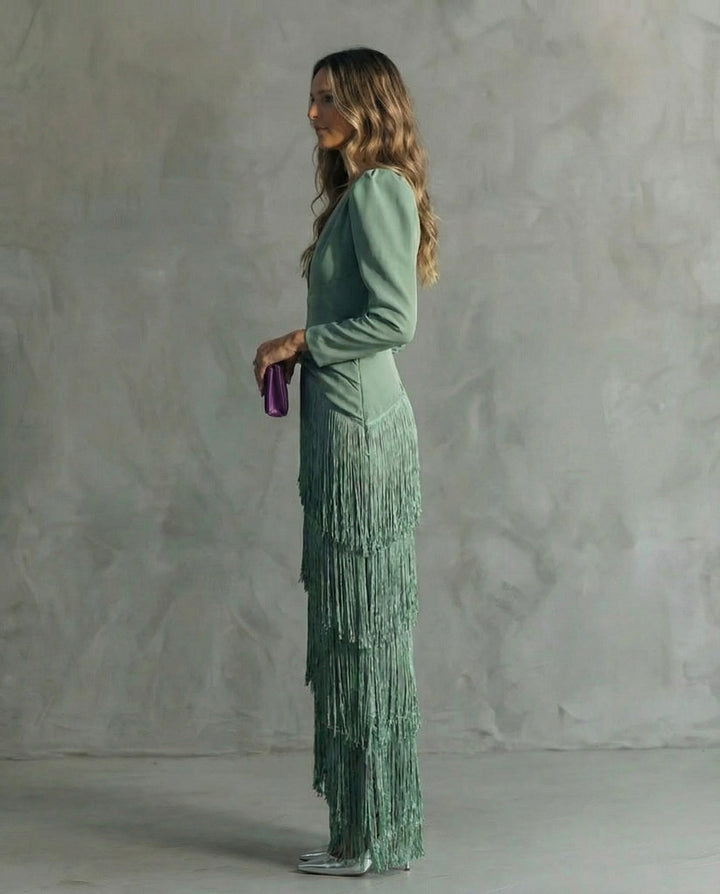 Chiara – Mekko hapsuhihoilla