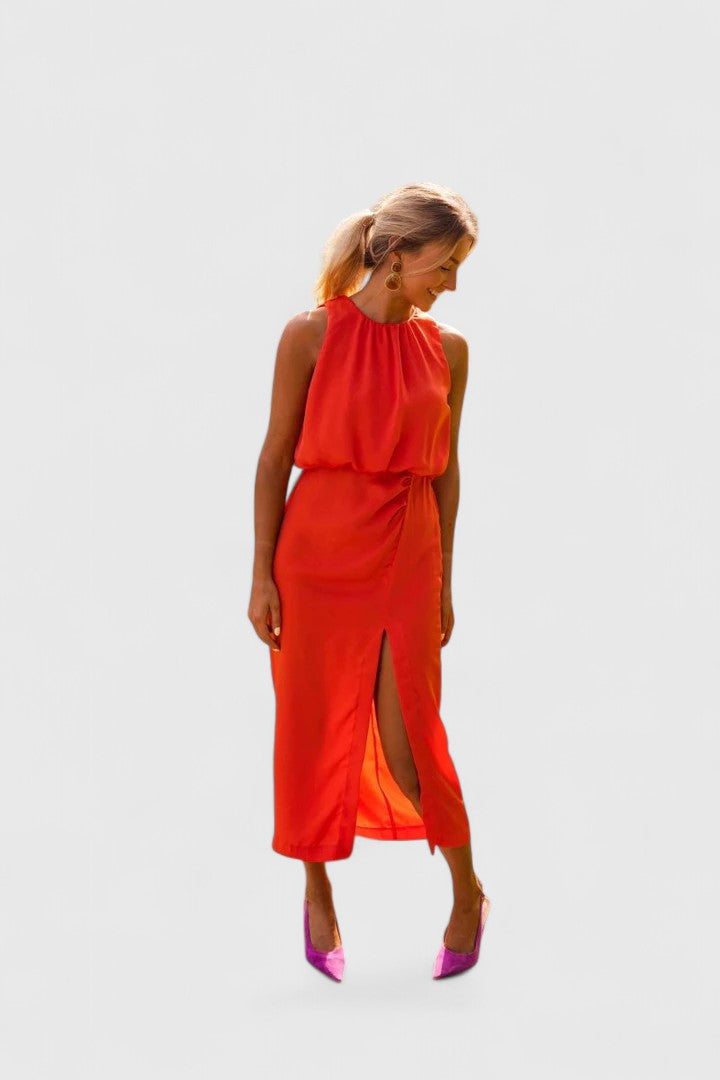 Rieke | Mukava midimekko