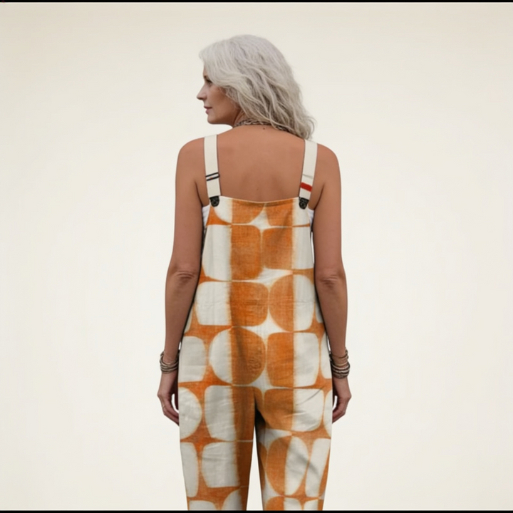 Dianne | Retroaurinkohaalarit