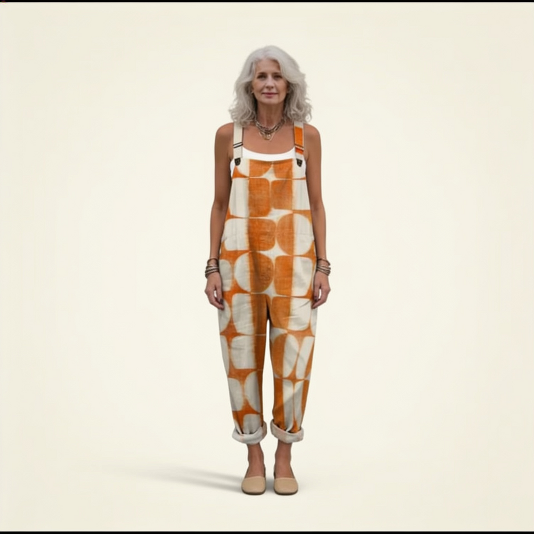 Dianne | Retroaurinkohaalarit