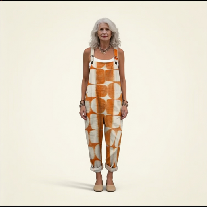 Dianne | Retroaurinkohaalarit