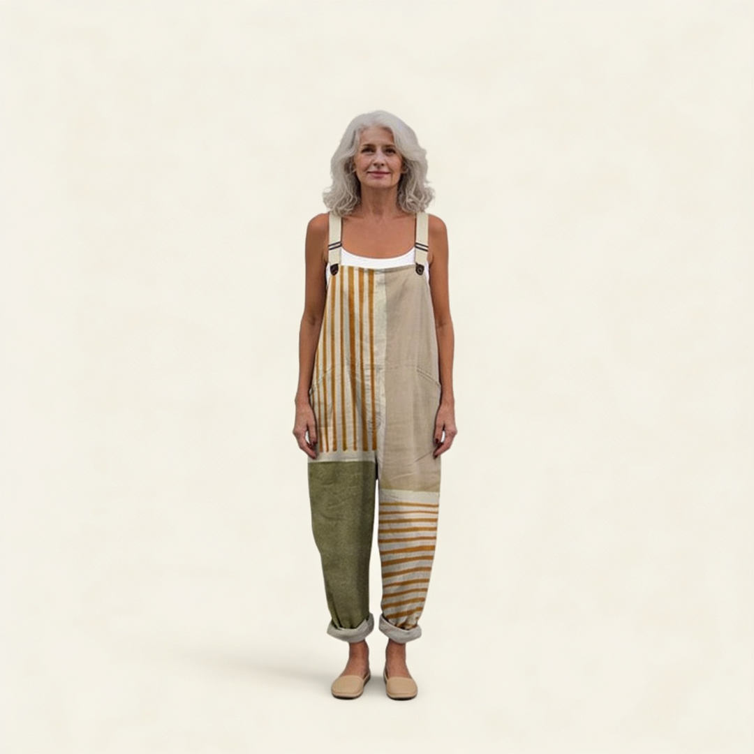 Juliette | Luonnolliset raitahaalarit
