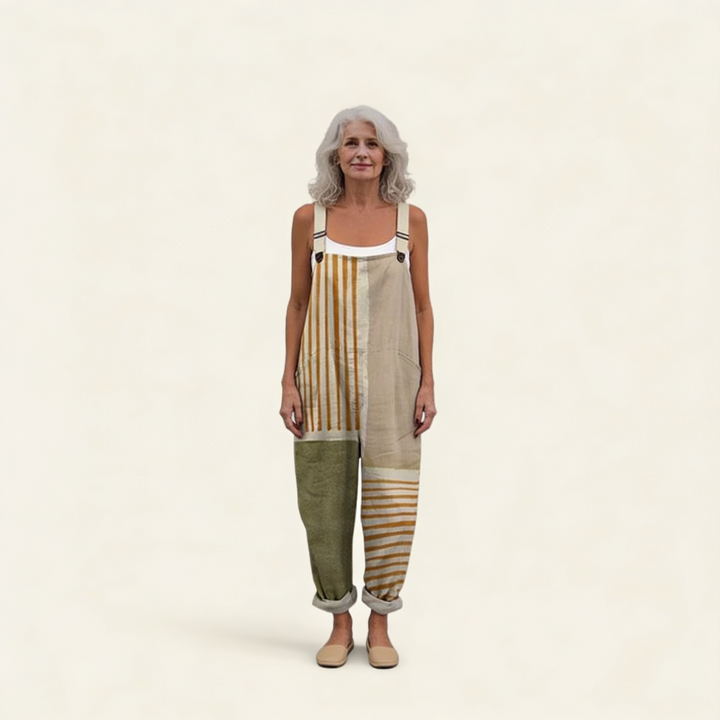 Juliette | Luonnolliset raitahaalarit