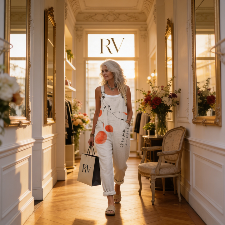 Rebecca | Korallihaalarit