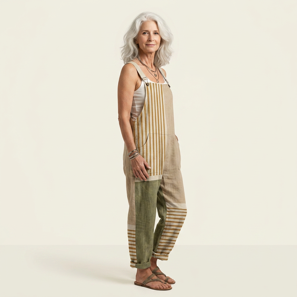 Juliette | Luonnolliset raitahaalarit