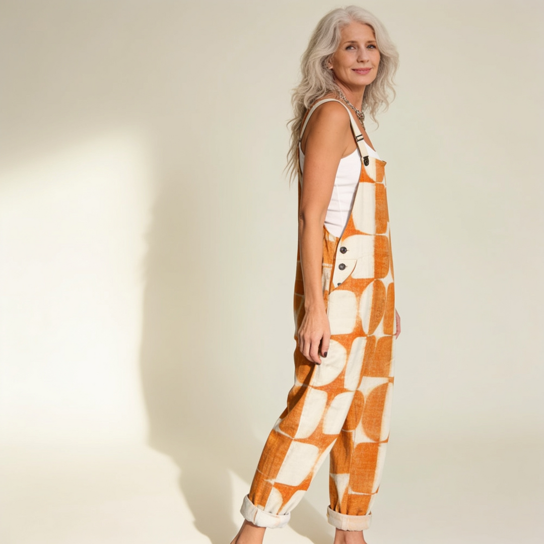 Dianne | Retroaurinkohaalarit