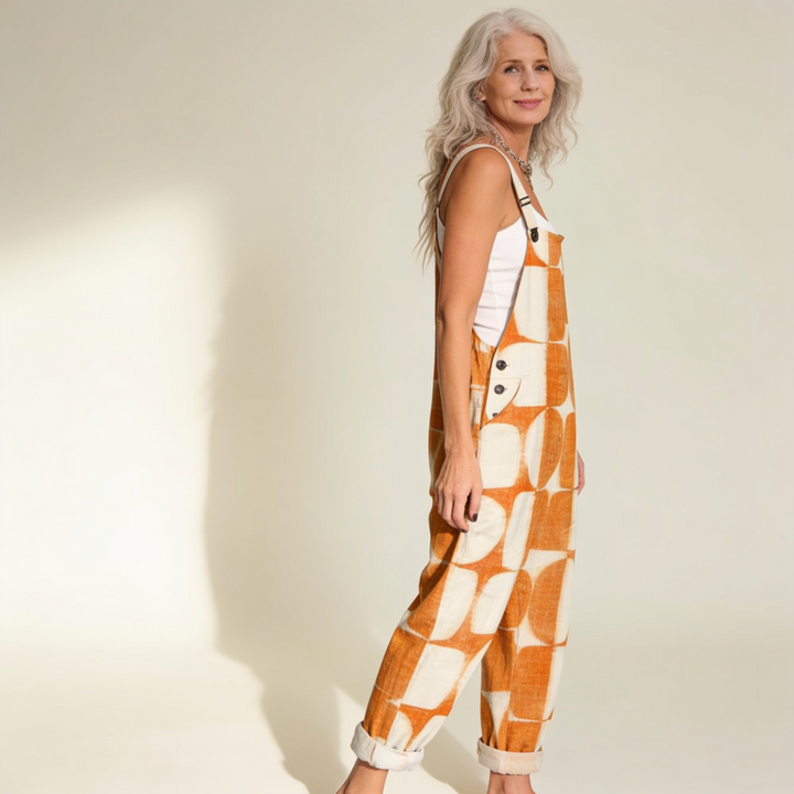 Dianne | Retroaurinkohaalarit