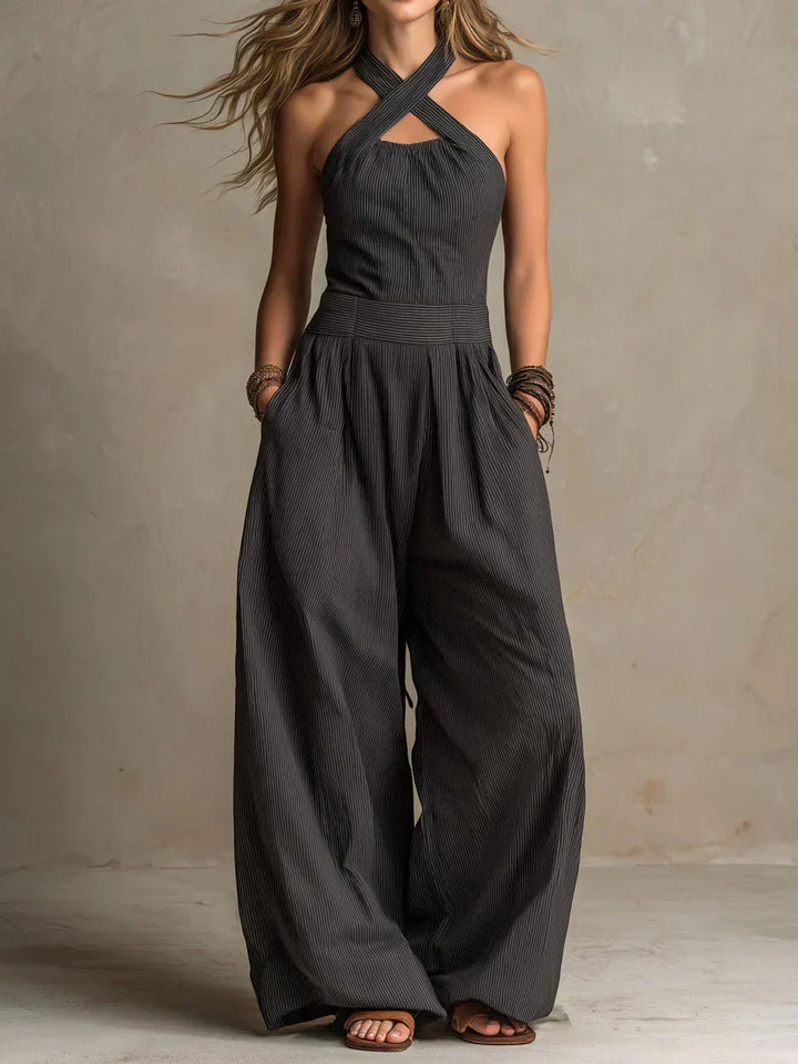 Adriana – Tyylikäs jumpsuit