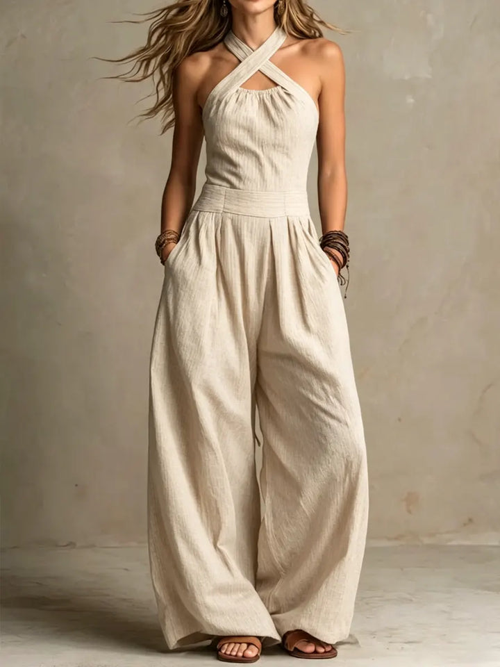 Adriana – Tyylikäs jumpsuit