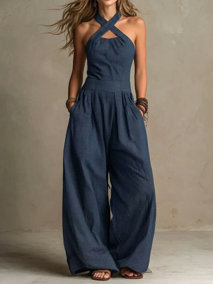 Adriana – Tyylikäs jumpsuit