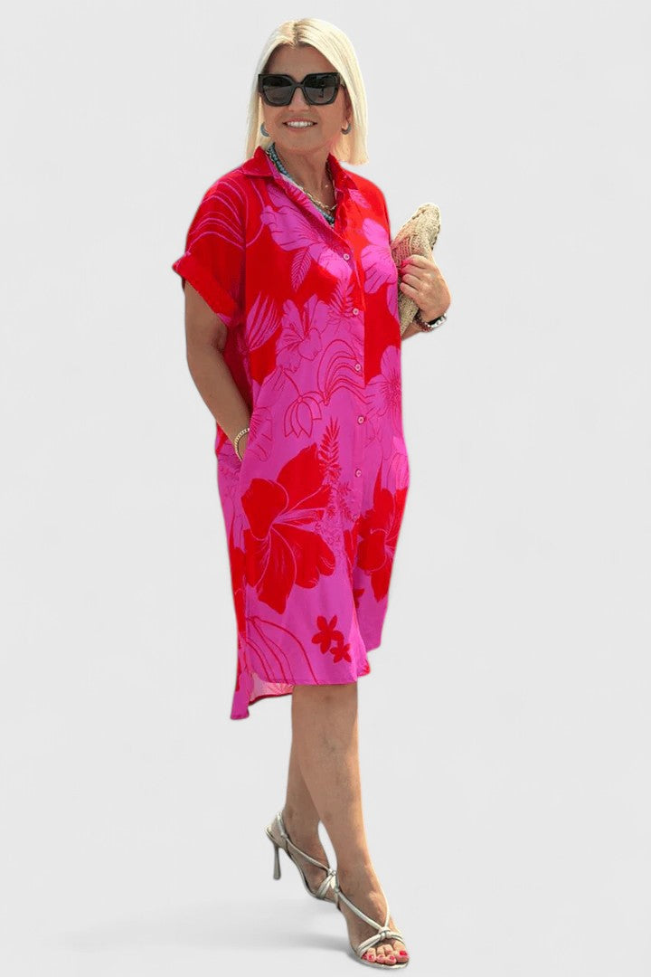 Noor | Mukava mekko