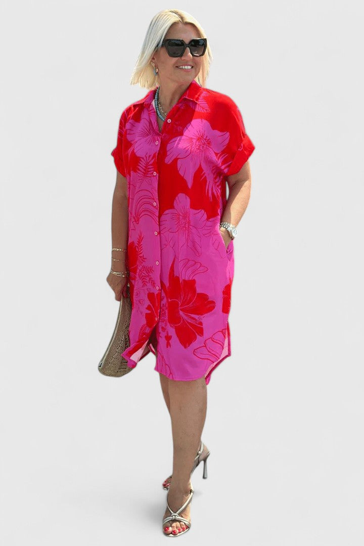 Noor | Mukava mekko