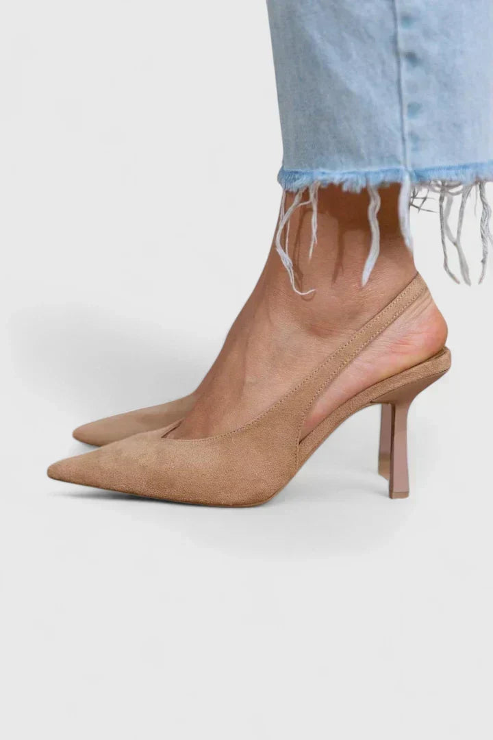 Joanne - Tyylikkäät korkokengät