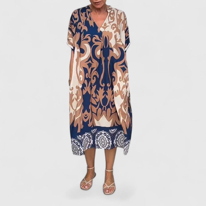 Caroline | Mukava mekko