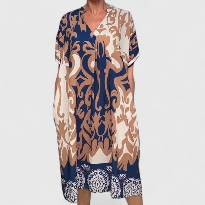 Caroline | Mukava mekko