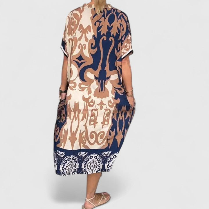 Caroline | Mukava mekko