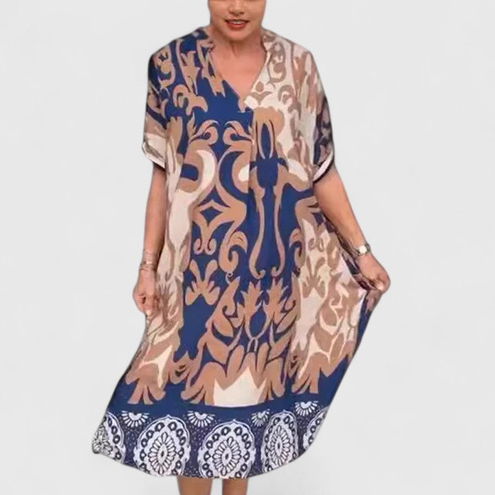 Caroline | Mukava mekko
