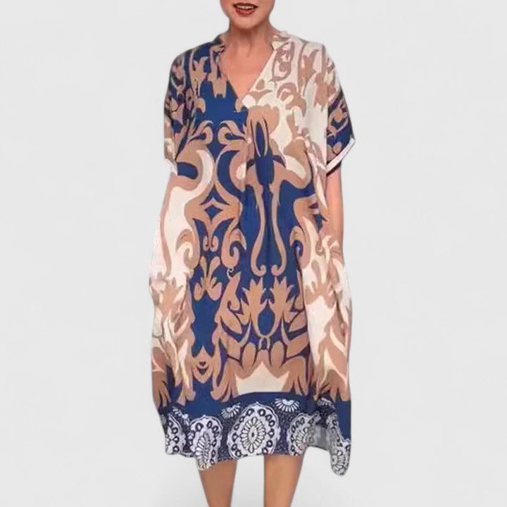 Caroline | Mukava mekko