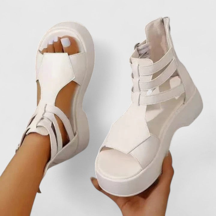 Vera | Ortopediset sandaalit