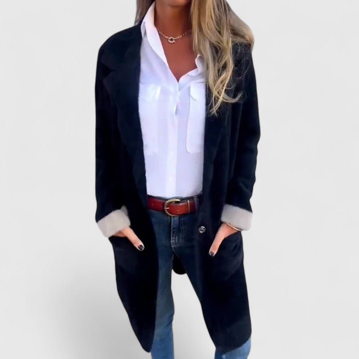 Sara | Tyylikäs bleiseri
