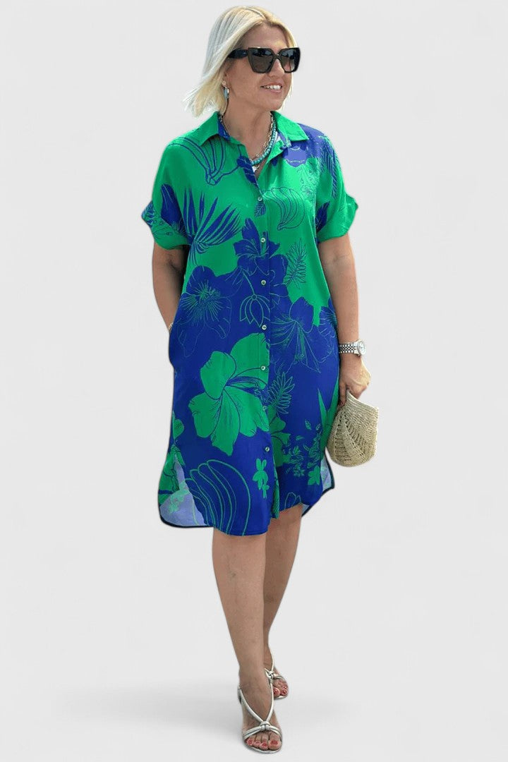 Noor | Mukava mekko